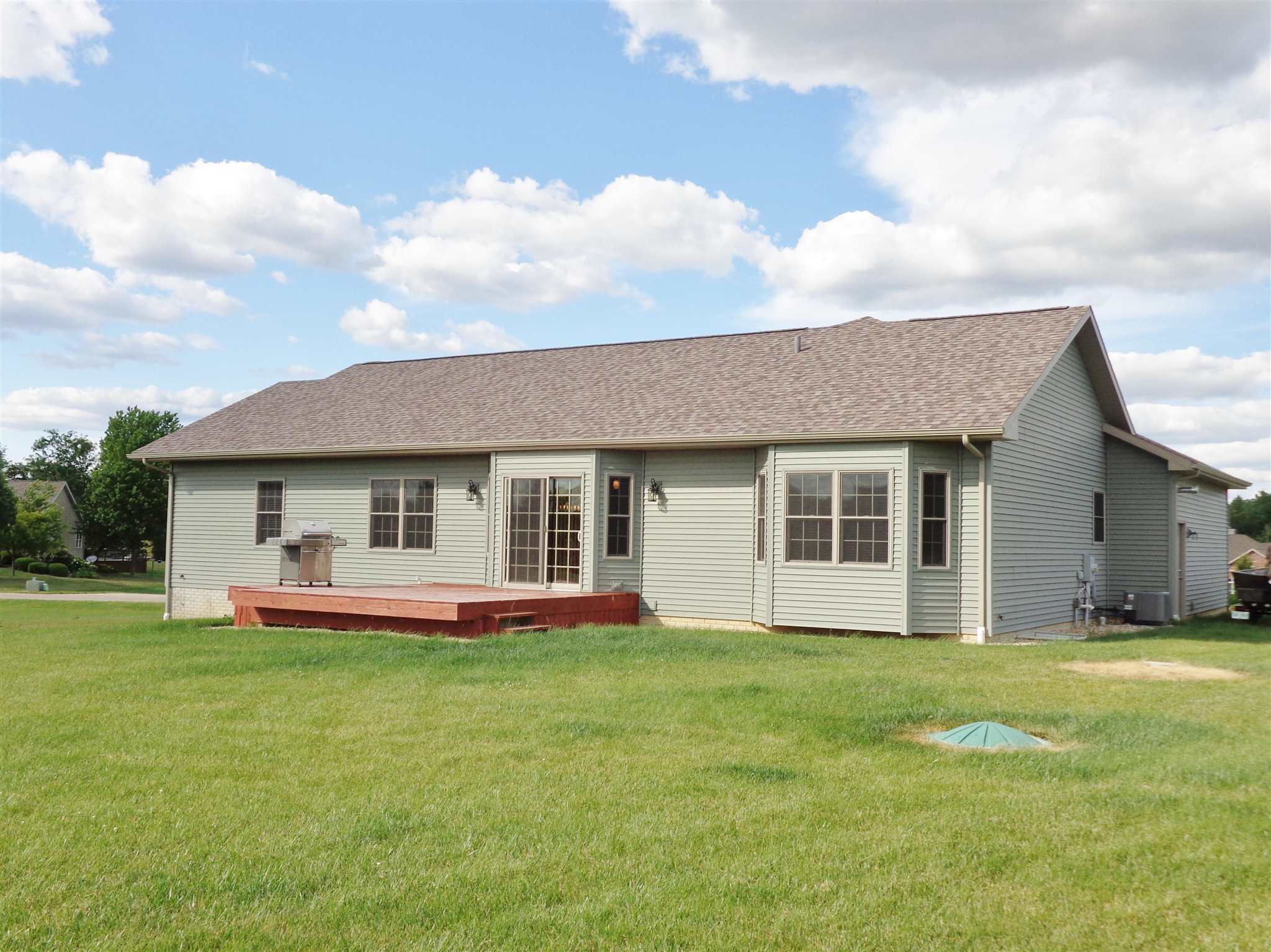 445 Macey Lake Road Metamora, IL 61548 - Photo 8 of 50 Gallery Image 8