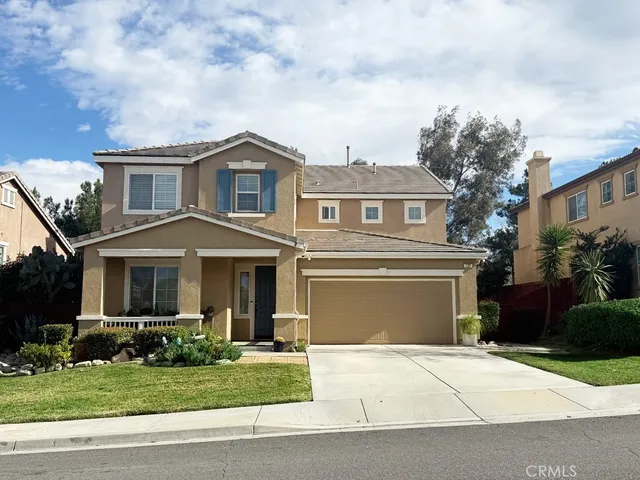 $611,000 | 130 Boston, Beaumont, CA 92223