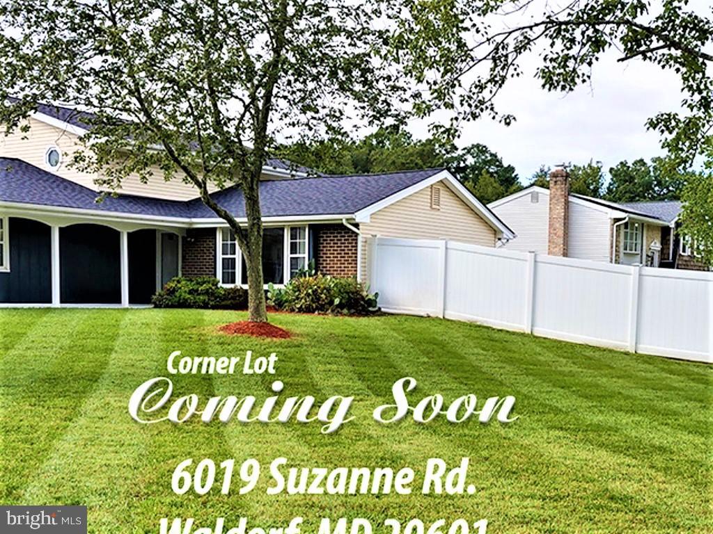 6019 Suzanne Road Waldorf, MD 20601 - Photo 2 of 20 COMING SOON!