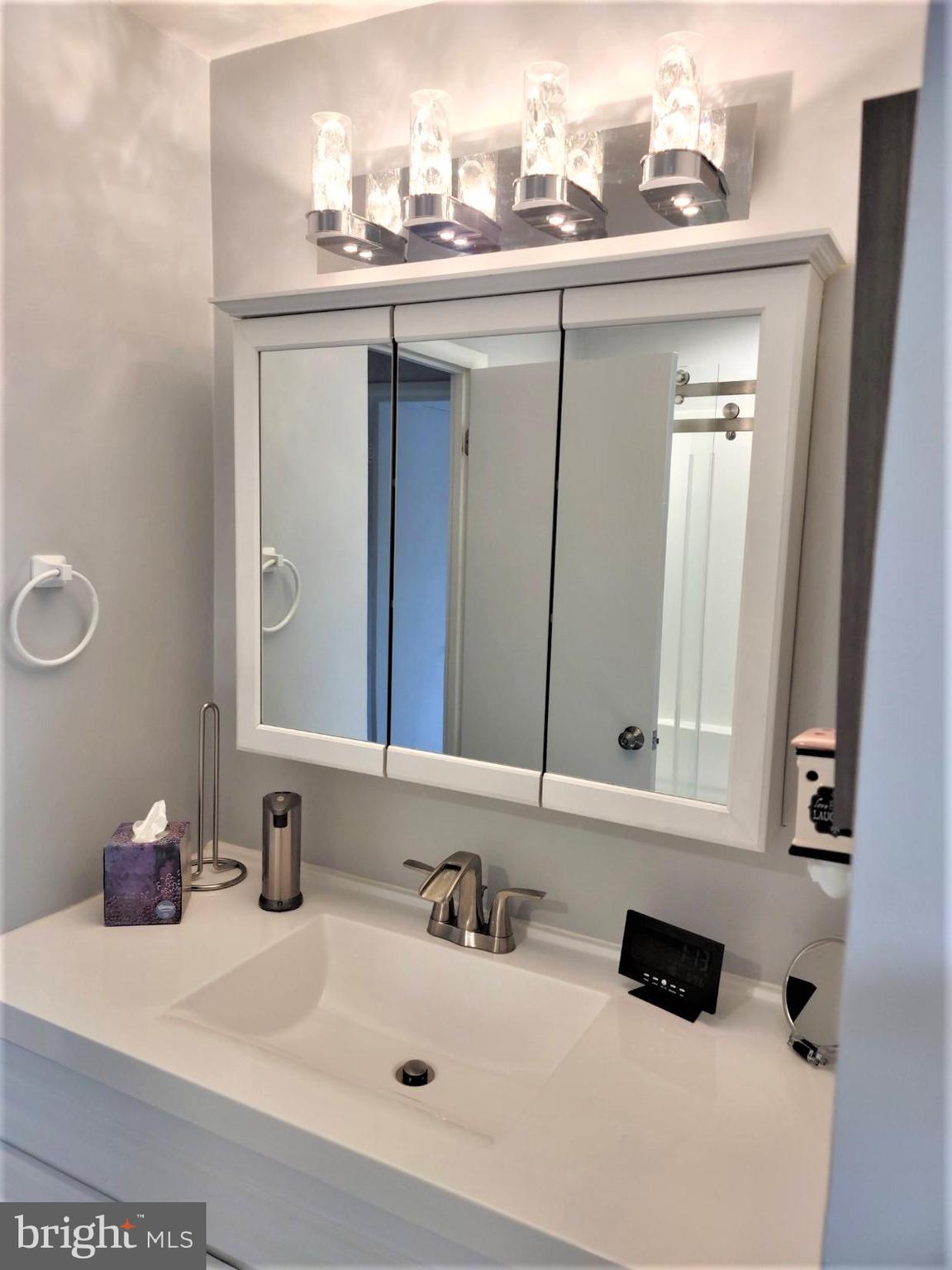6019 Suzanne Road Waldorf, MD 20601 - Photo 11 of 20 MAB Vanity