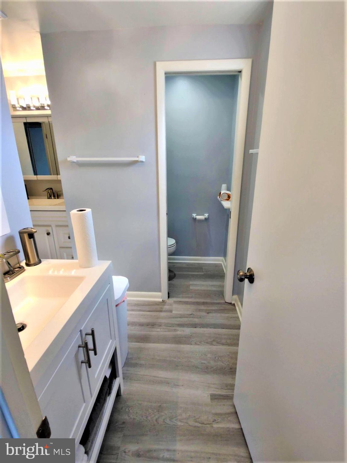6019 Suzanne Road Waldorf, MD 20601 - Photo 9 of 20 MAB Entrance from MA