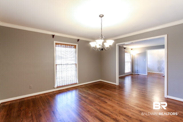 13 Edgefield Road Mobile, AL 36608 - Photo 5 of 25