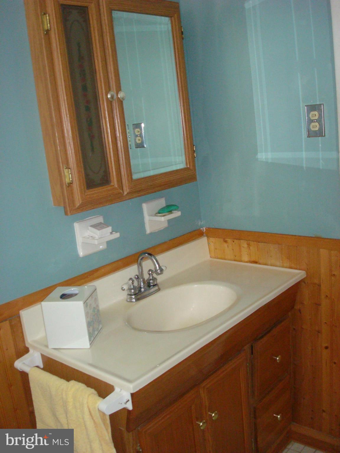 9023 Hamor Road Randallstown, MD 21133 - Photo 14 of 21 Bath