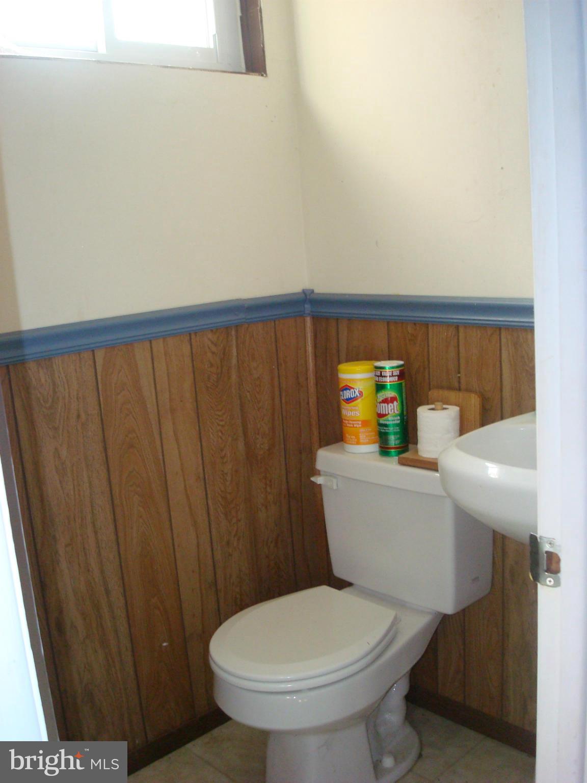 9023 Hamor Road Randallstown, MD 21133 - Photo 16 of 21 Basement