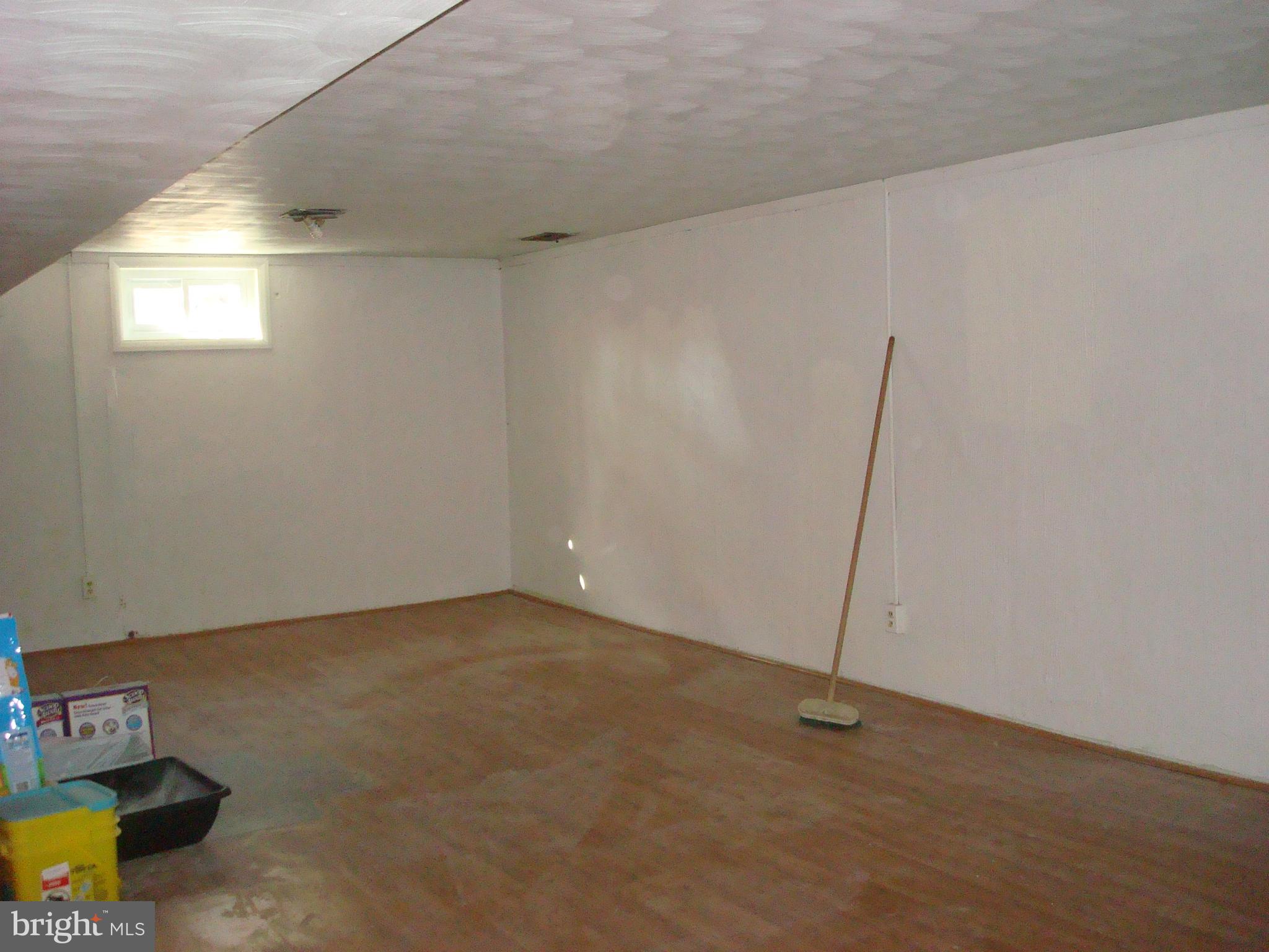 9023 Hamor Road Randallstown, MD 21133 - Photo 17 of 21 Basement
