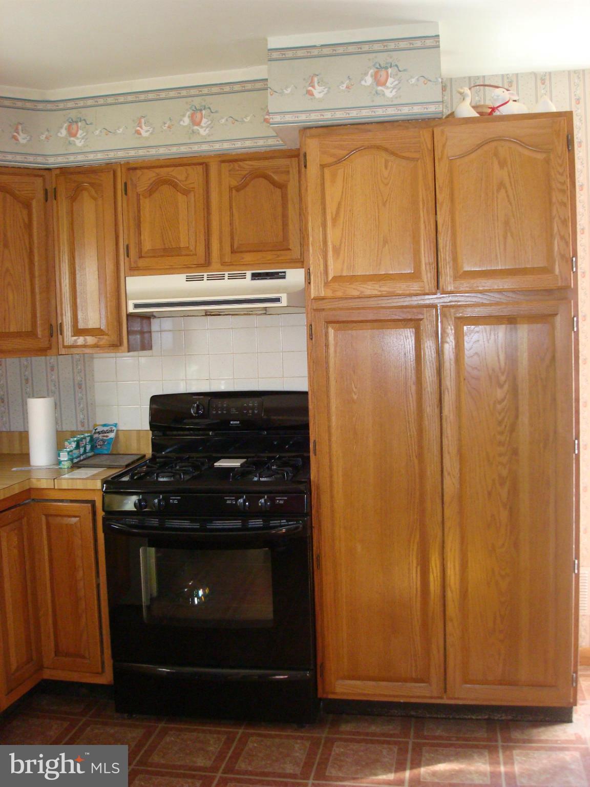 9023 Hamor Road Randallstown, MD 21133 - Photo 5 of 21 Kitchen