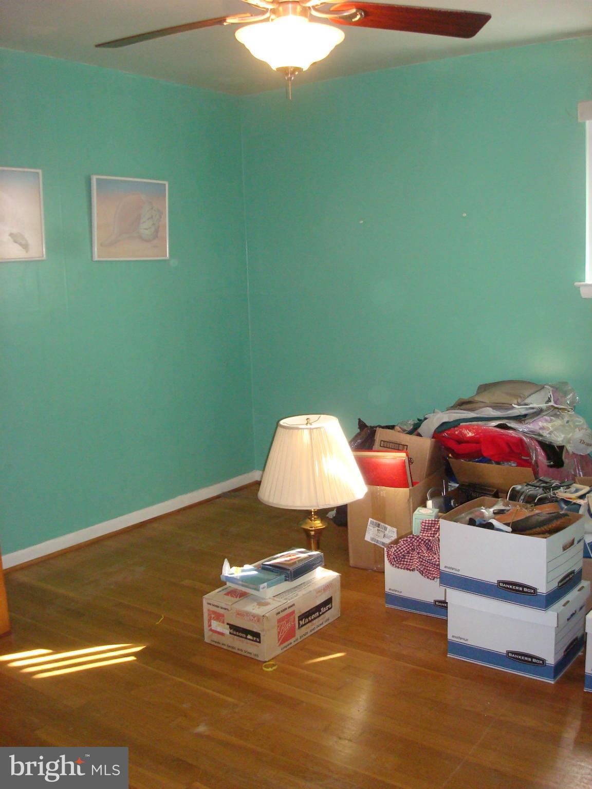 9023 Hamor Road Randallstown, MD 21133 - Photo 9 of 21 Bedroom (Master)