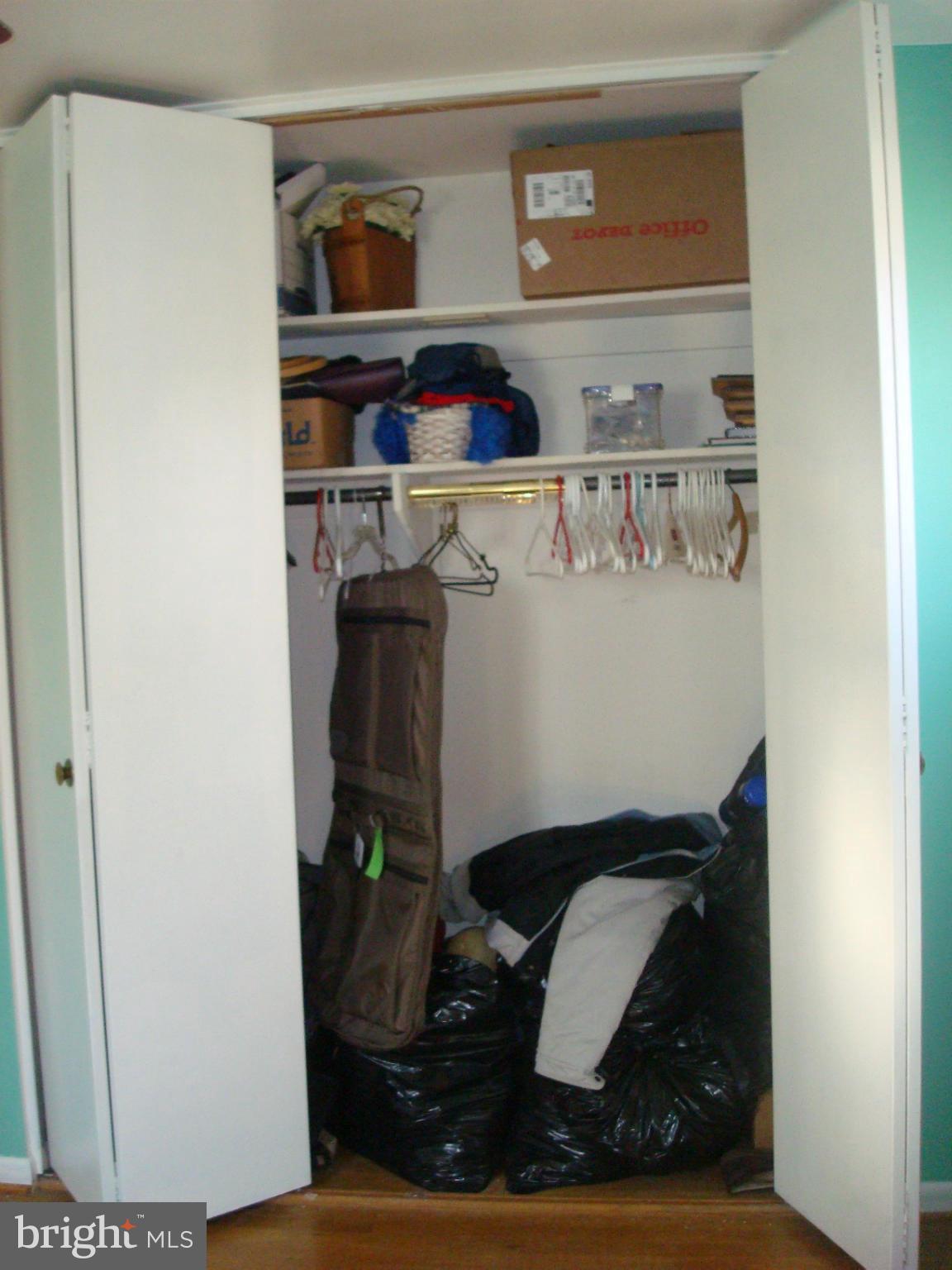 9023 Hamor Road Randallstown, MD 21133 - Photo 10 of 21 Bedroom (Master)