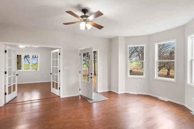 $409,000 | N4261 County Road North, Markesan, WI 53946