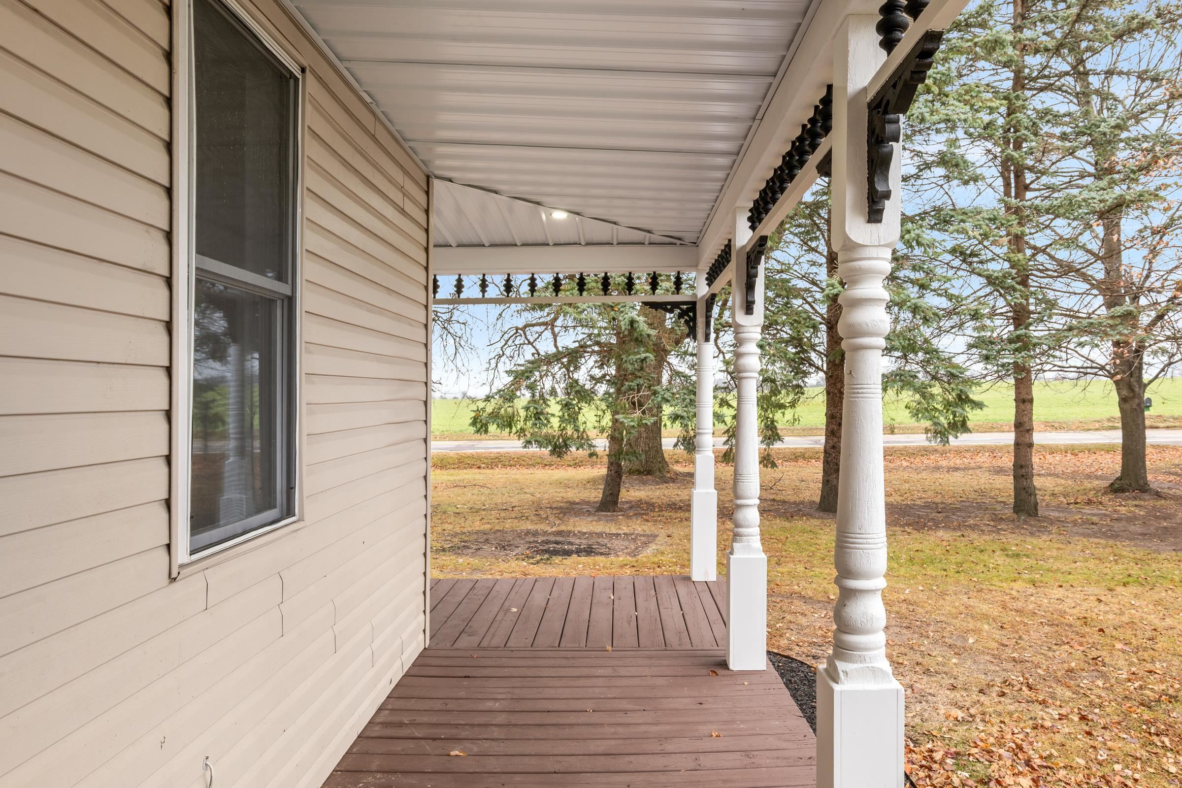 N4261 County Road North Markesan, WI 53946 - Photo 17 of 66