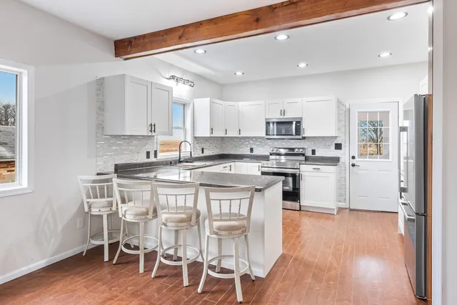 $409,000 | N4261 County Road North, Markesan, WI 53946