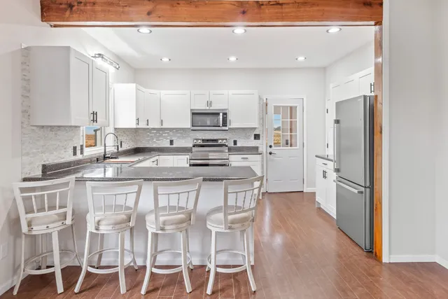 $409,000 | N4261 County Road North, Markesan, WI 53946