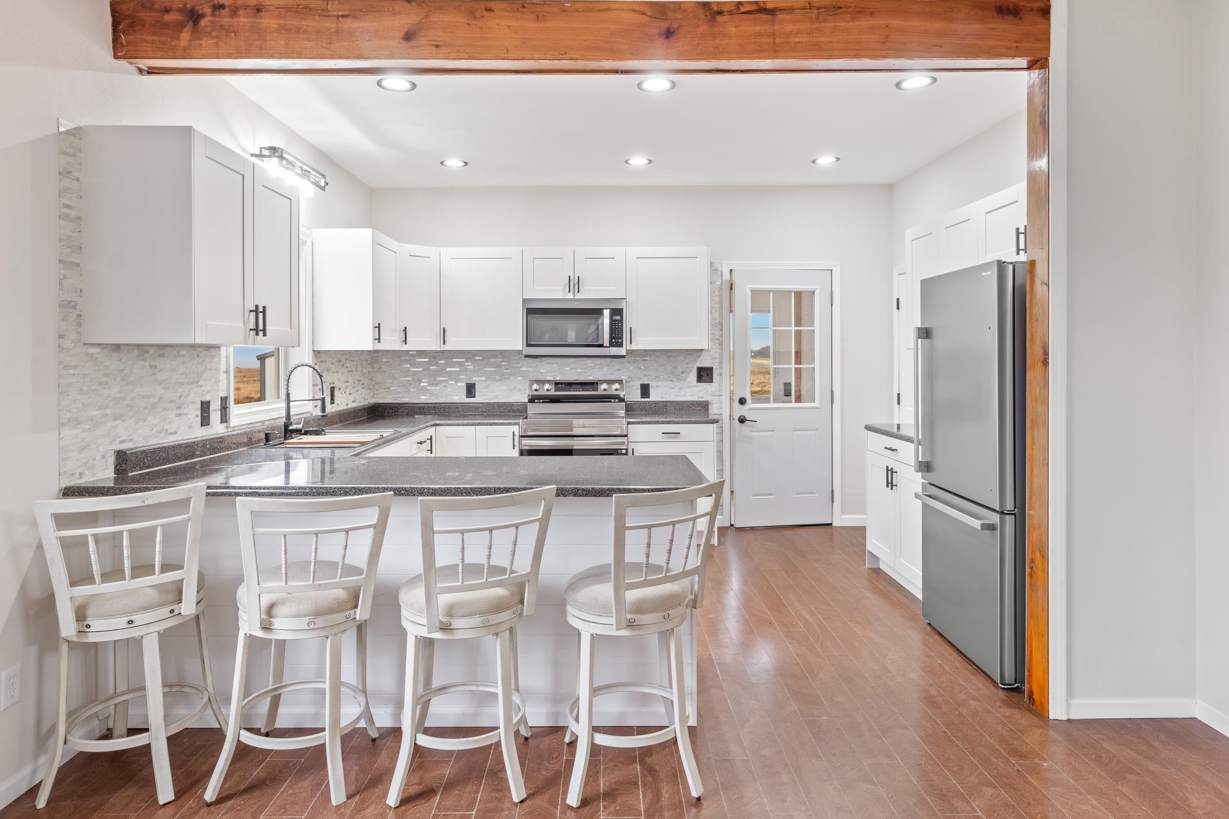 N4261 County Road North Markesan, WI 53946 - Photo 22 of 66