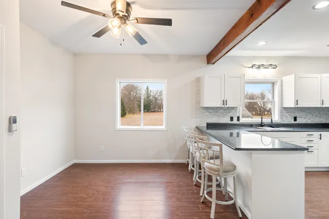 $409,000 | N4261 County Road North, Markesan, WI 53946