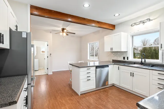 $409,000 | N4261 County Road North, Markesan, WI 53946