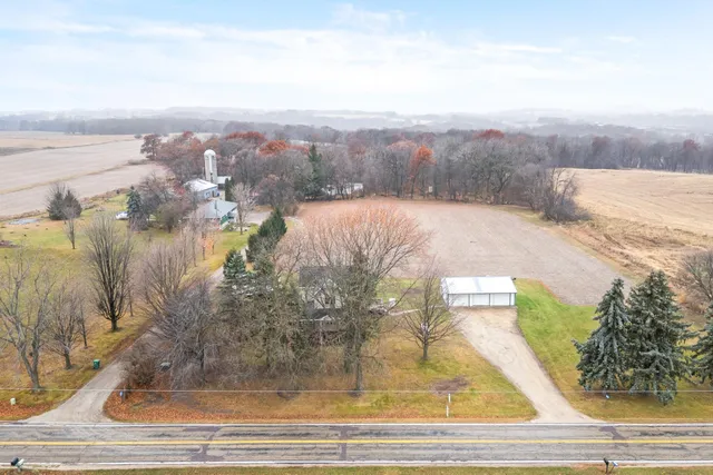 $409,000 | N4261 County Road North, Markesan, WI 53946