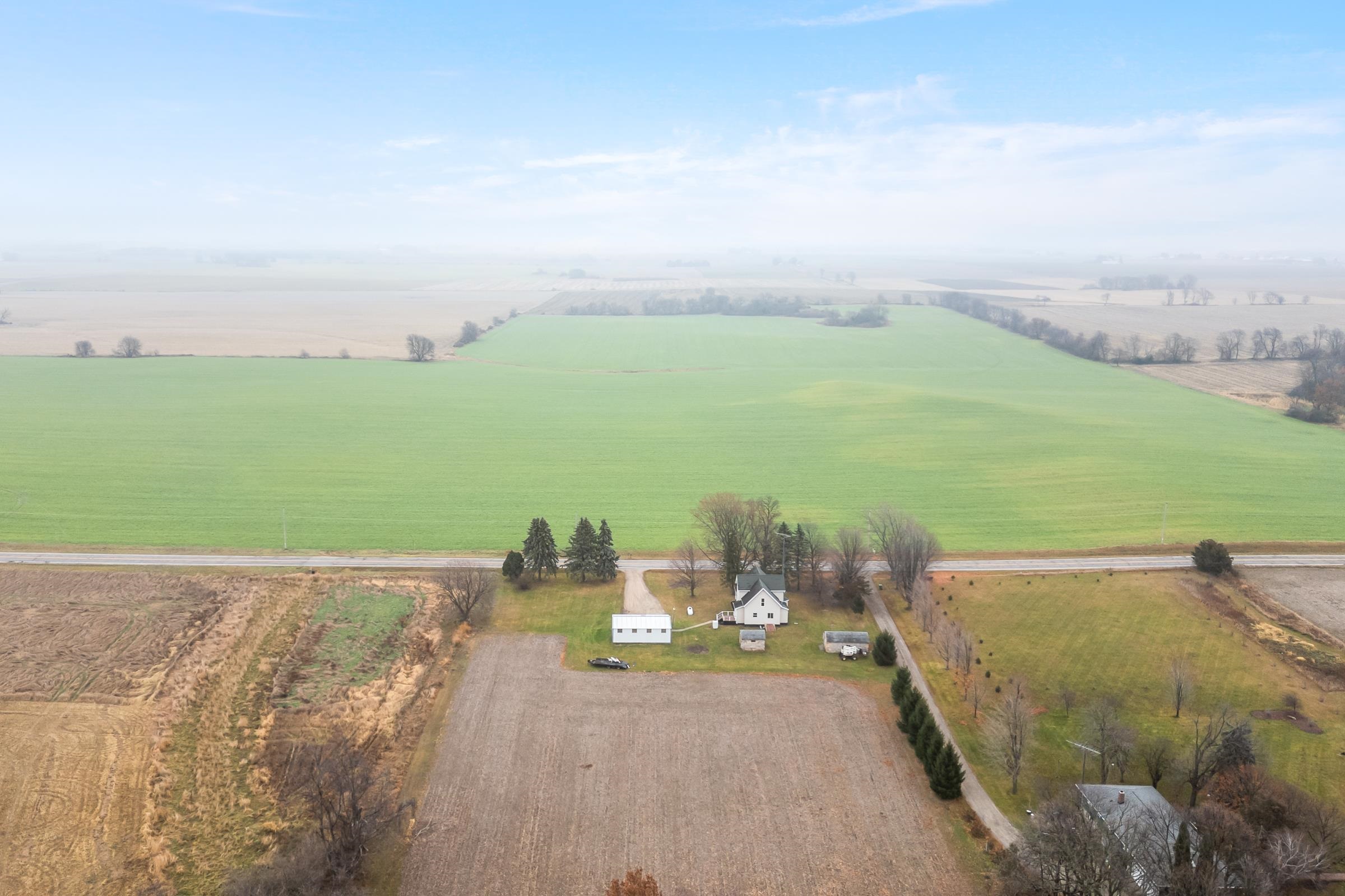 N4261 County Road North Markesan, WI 53946 - Photo 55 of 66
