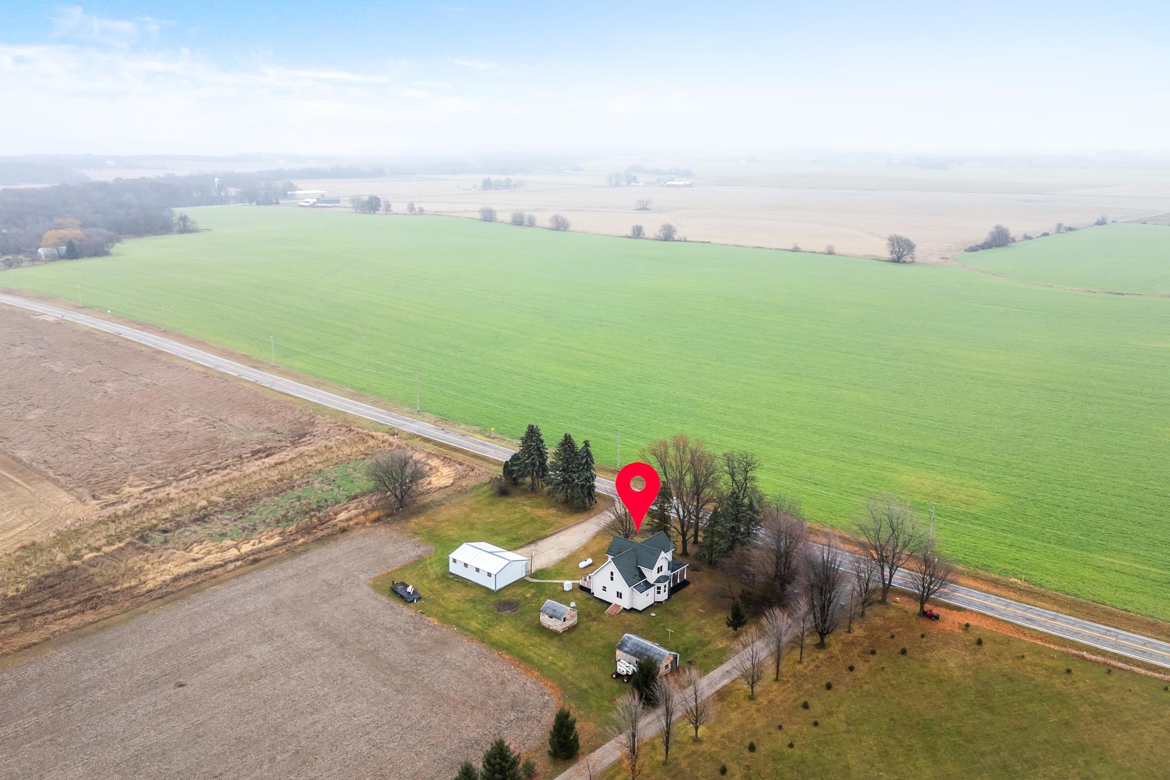 N4261 County Road North Markesan, WI 53946 - Photo 56 of 66