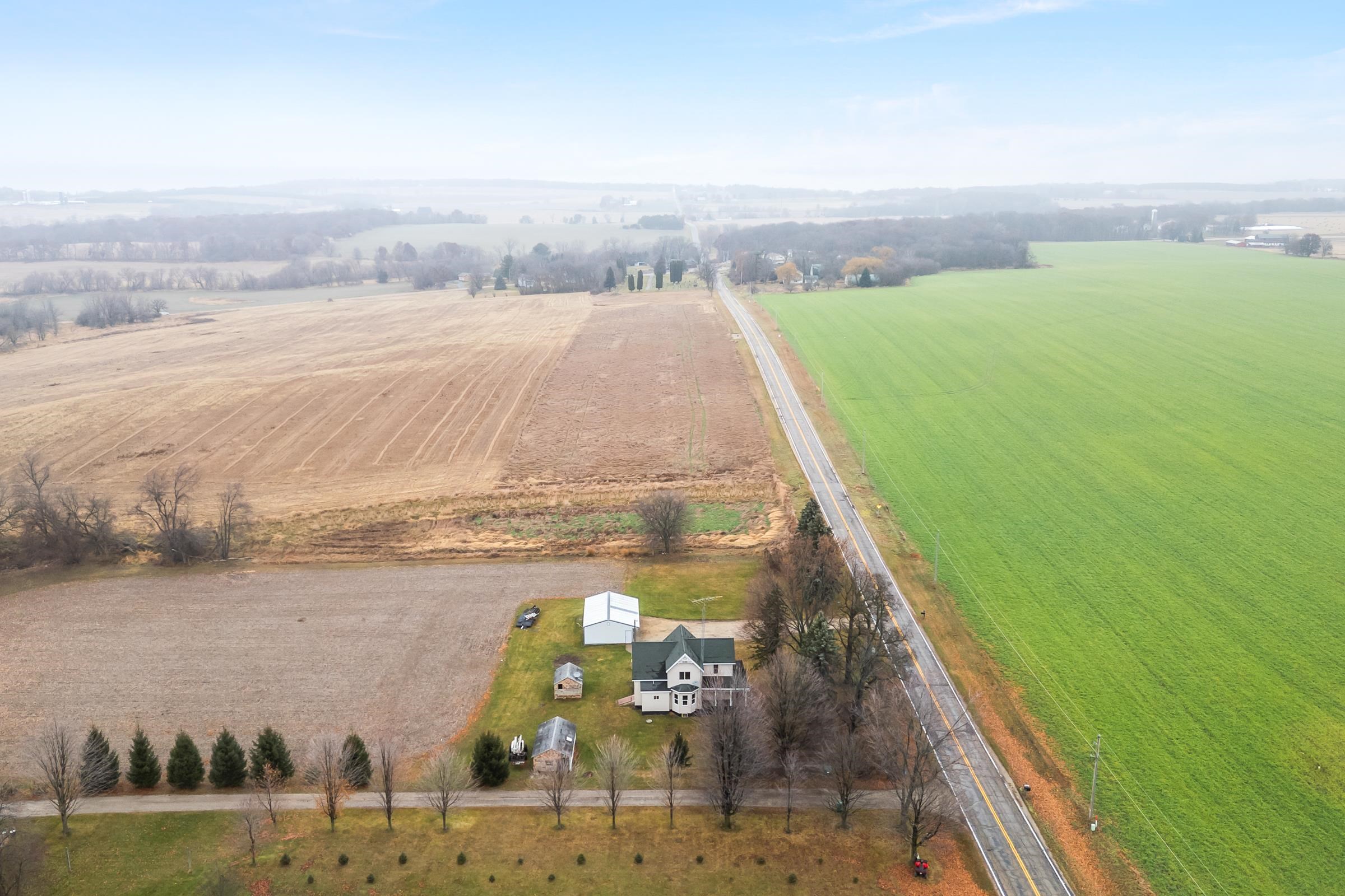 N4261 County Road North Markesan, WI 53946 - Photo 59 of 66