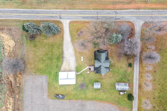 $409,000 | N4261 County Road North, Markesan, WI 53946