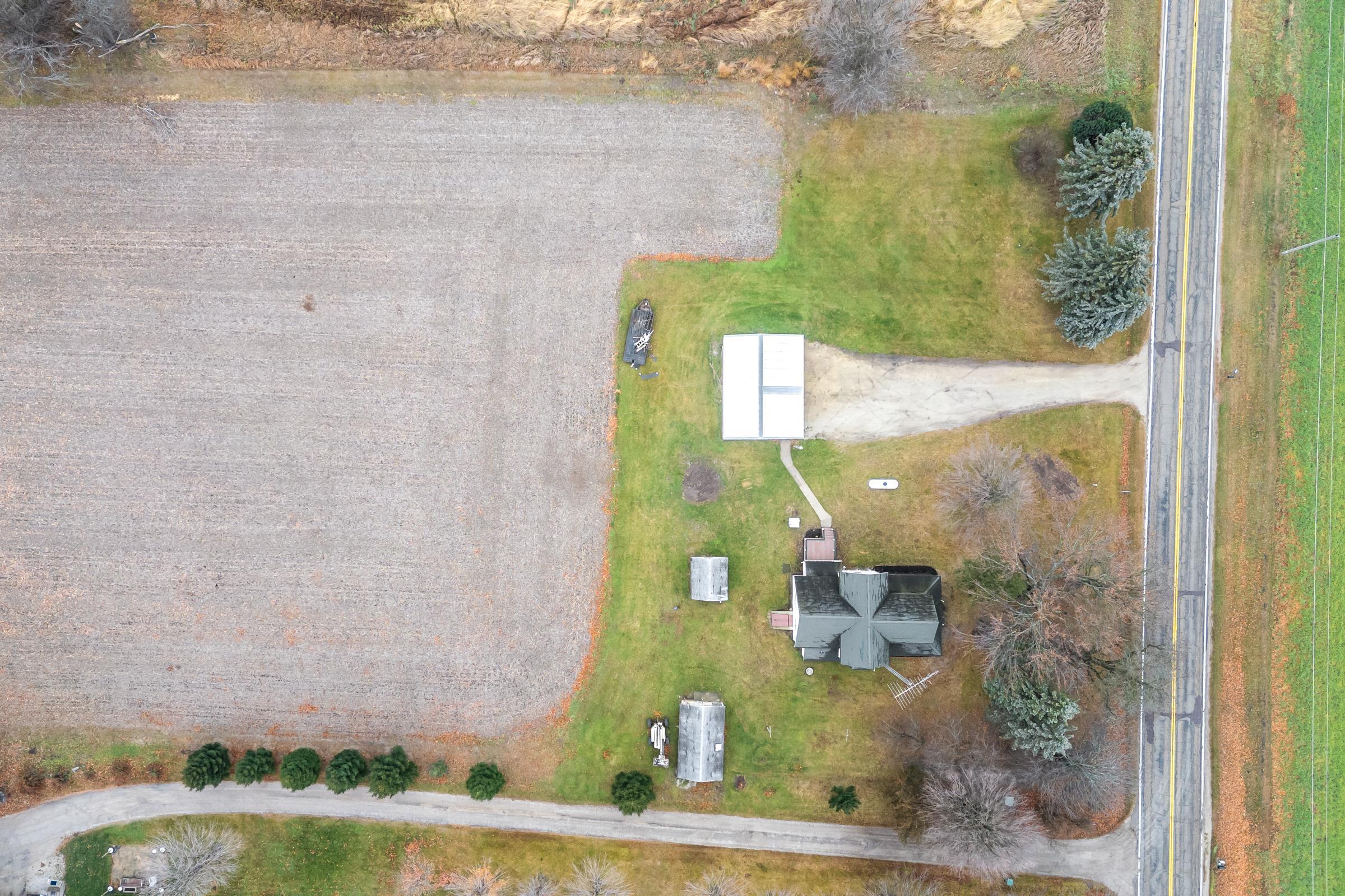 N4261 County Road North Markesan, WI 53946 - Photo 61 of 66