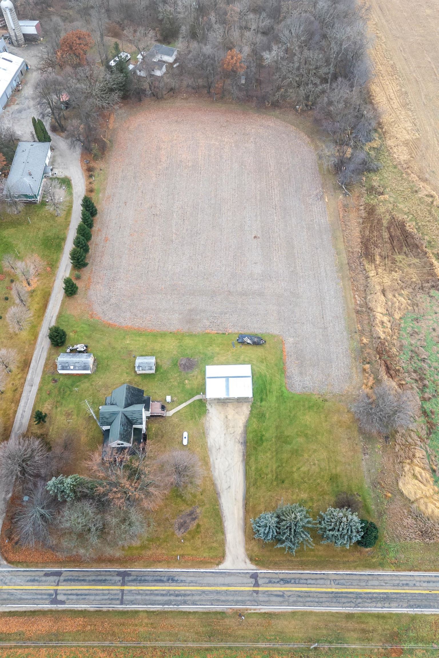 N4261 County Road North Markesan, WI 53946 - Photo 63 of 66