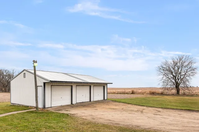 $409,000 | N4261 County Road North, Markesan, WI 53946