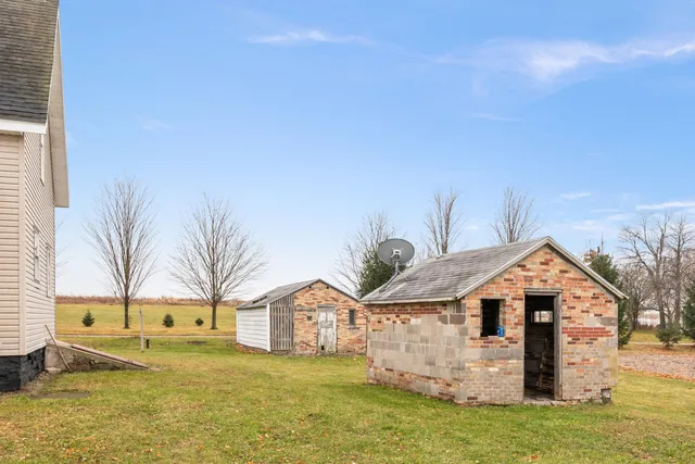 $409,000 | N4261 County Road North, Markesan, WI 53946