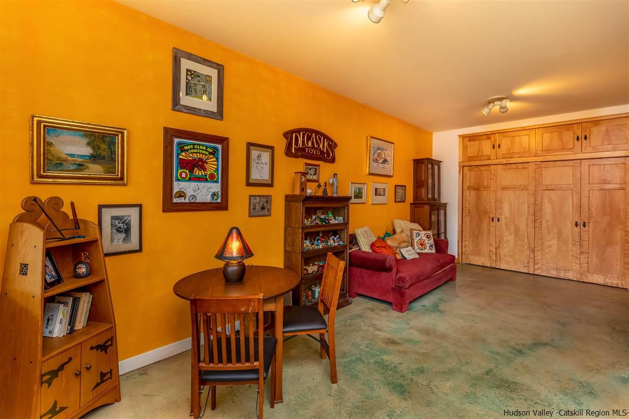 151 Wilhelm Road Saugerties, NY 12477 - Photo 15 of 35 a view of a livingroom with furniture