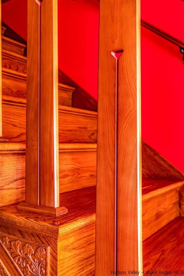 151 Wilhelm Road Saugerties, NY 12477 - Photo 19 of 35 a view of a door with a street