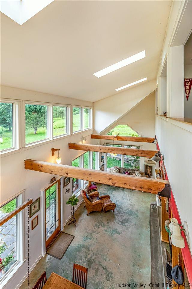 151 Wilhelm Road Saugerties, NY 12477 - Photo 26 of 35 a room with furniture and a window