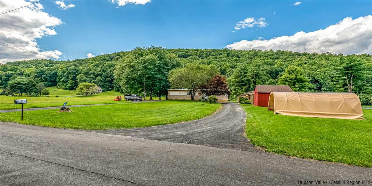 151 Wilhelm Road Saugerties, NY 12477 - Photo 32 of 35 a view of a golf course