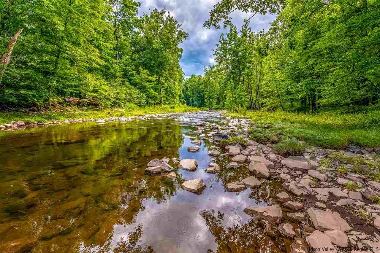 151 Wilhelm Road Saugerties, NY 12477 - Photo 34 of 35 a view of lake