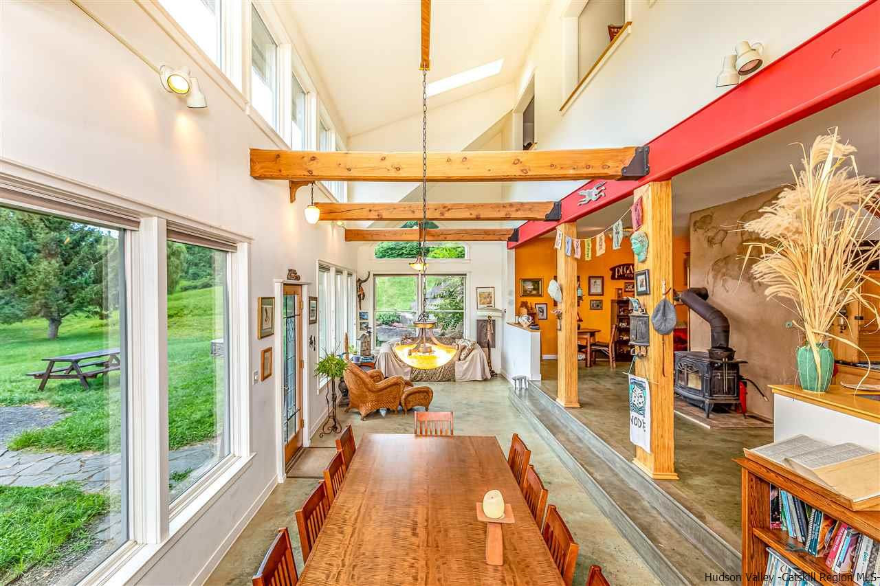 151 Wilhelm Road Saugerties, NY 12477 - Photo 7 of 35 a indoor view