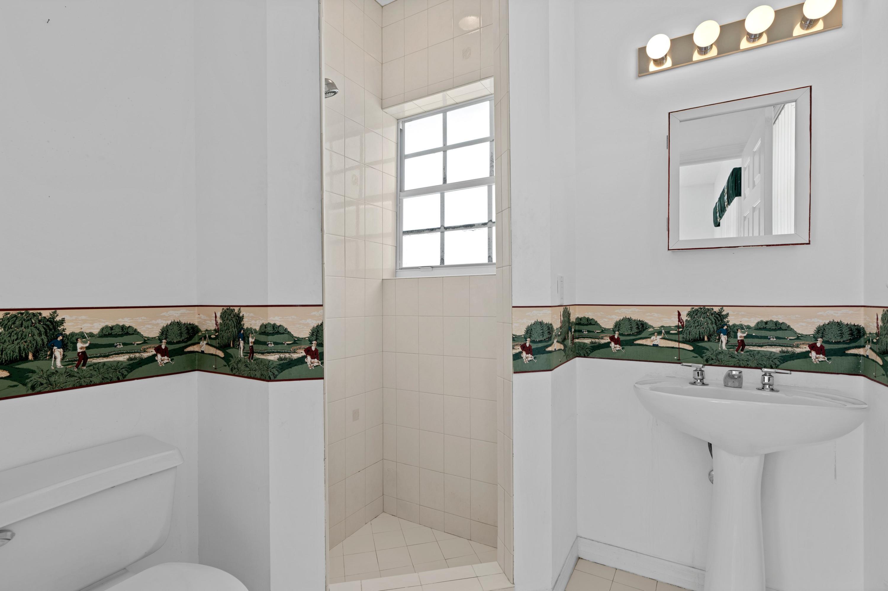 7041 Northwest Turtle Walk Boca Raton, FL 33487 - Photo 13 of 26 Bathroom #2