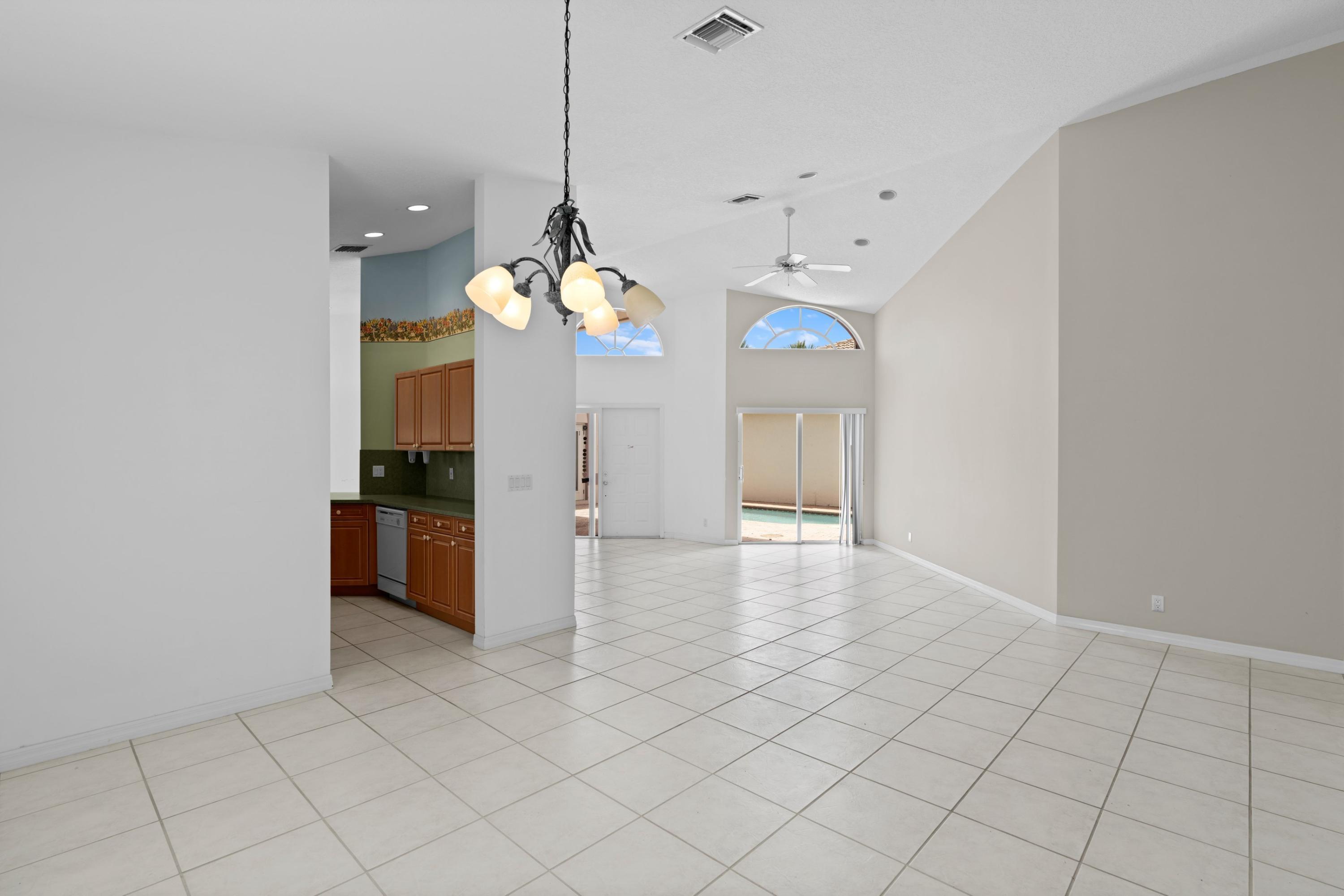 7041 Northwest Turtle Walk Boca Raton, FL 33487 - Photo 6 of 26 Dining Room