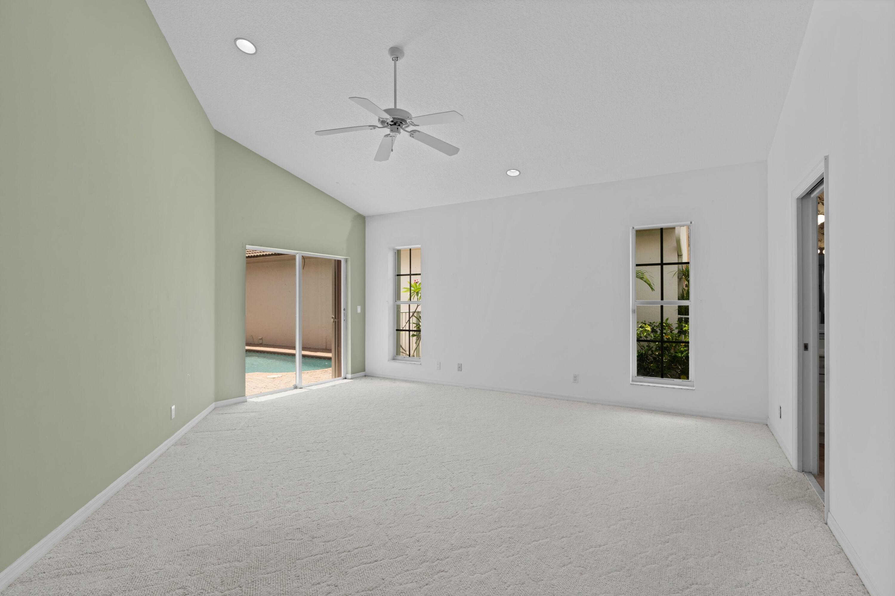 7041 Northwest Turtle Walk Boca Raton, FL 33487 - Photo 7 of 26 Master Bedroom
