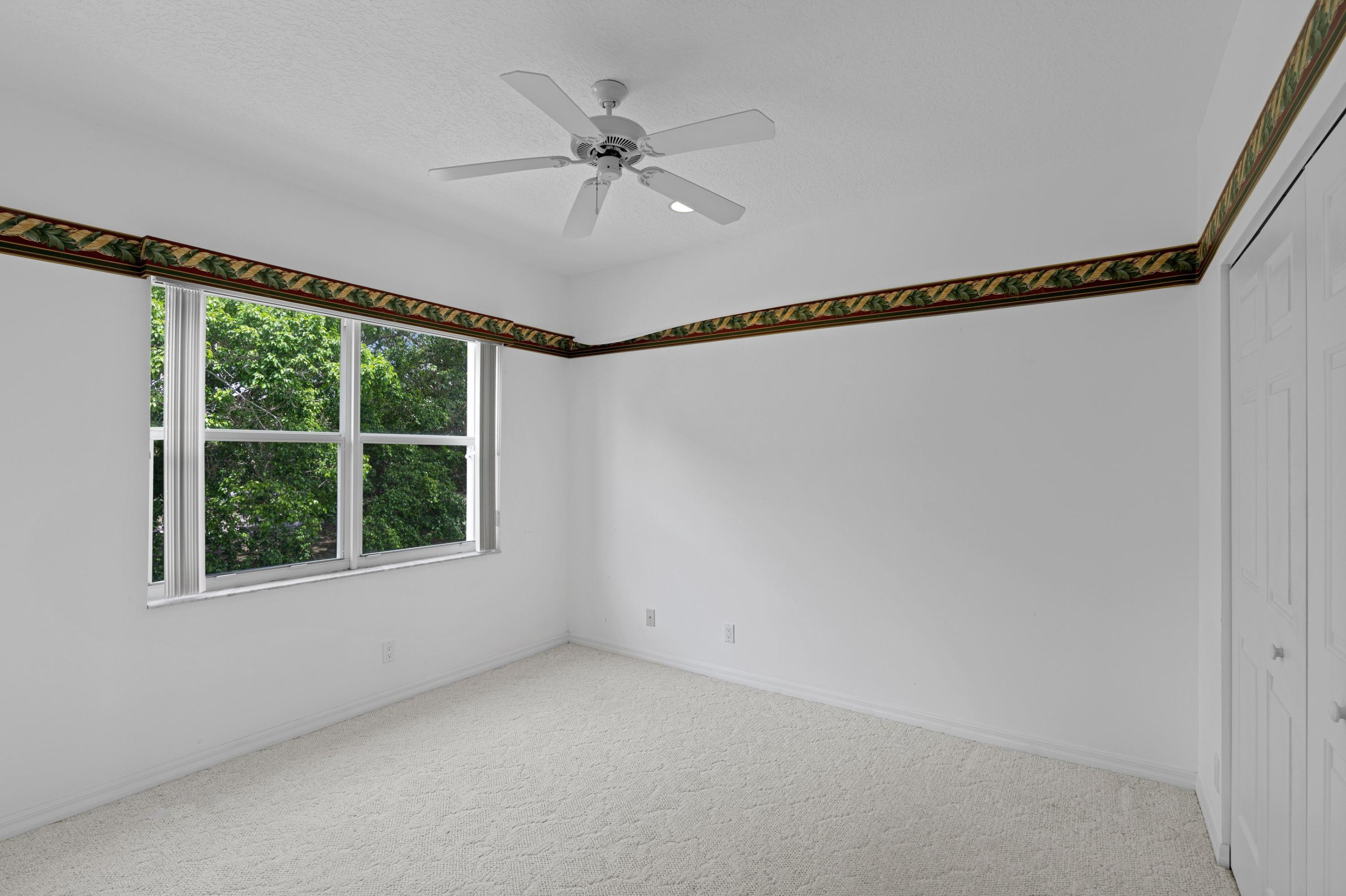 7041 Northwest Turtle Walk Boca Raton, FL 33487 - Photo 10 of 26 Bedroom #3