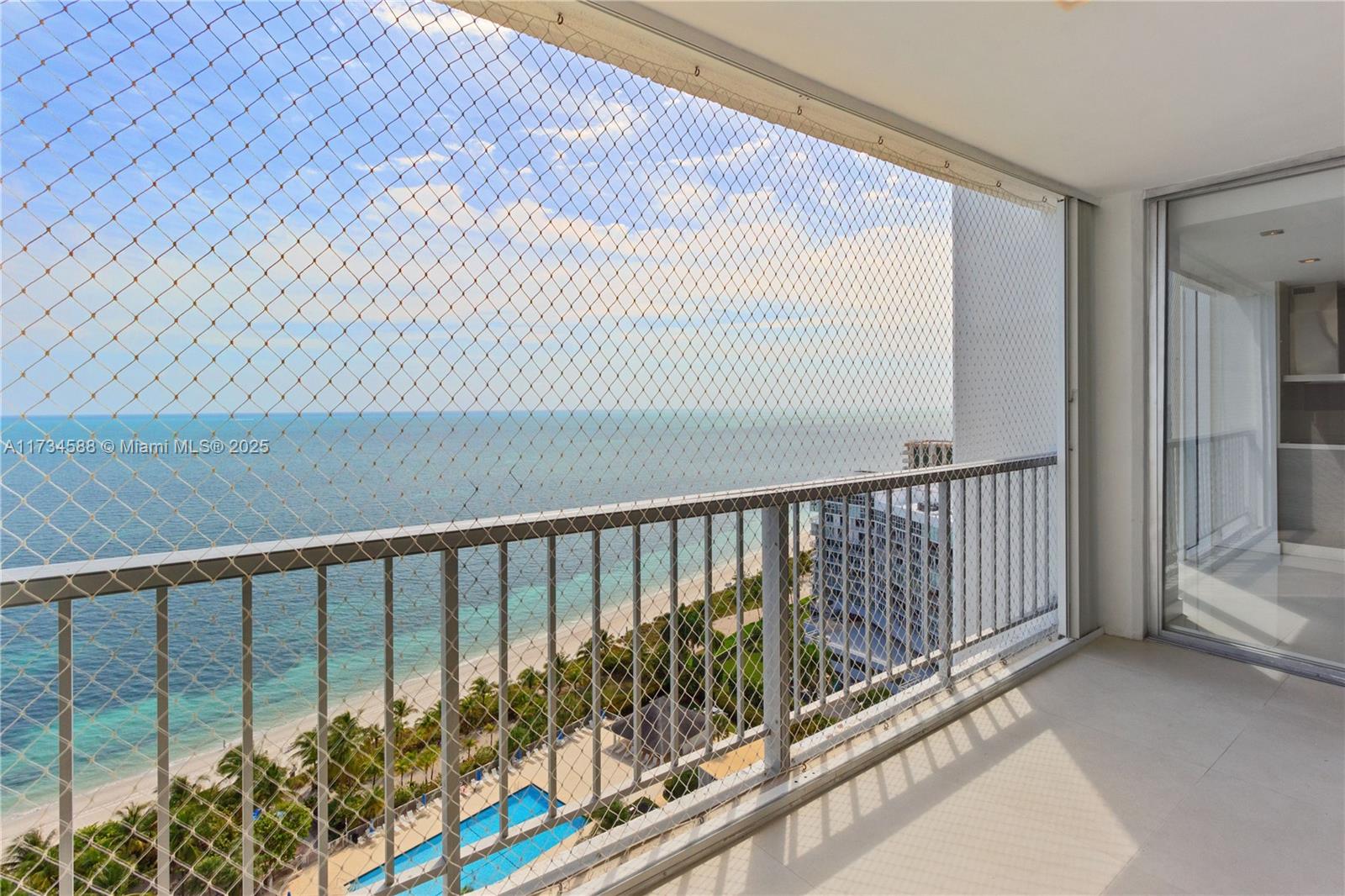 881 Ocean Drive, Unit 18F Key Biscayne, FL 33149 - Photo 12 of 12