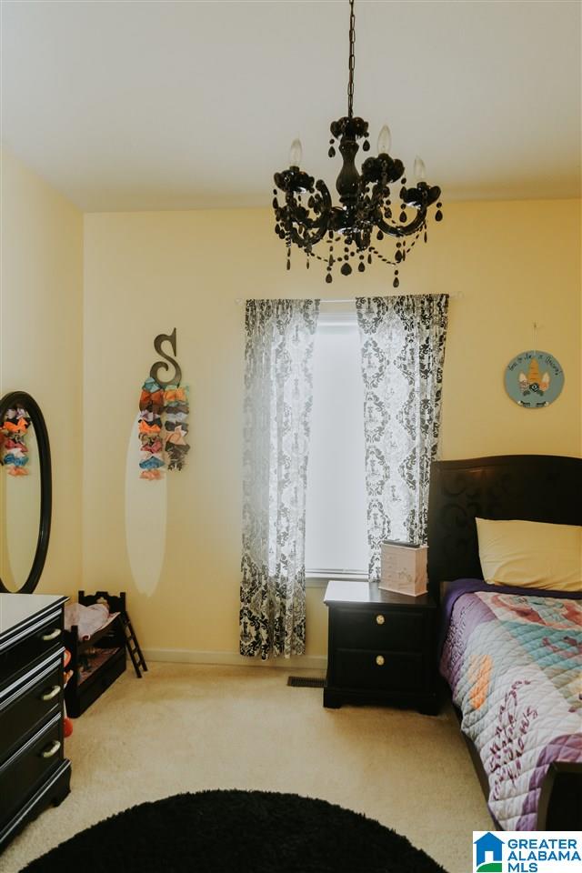 106 Stonehaven Way Pelham, AL 35124 - Photo 19 of 49