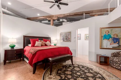 $1,299,000 | 1488 Wazee Street, Unit 2F, Denver, CO 80202