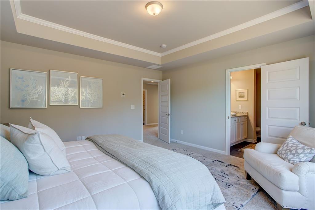 15 Ruby Robin Road Jefferson, GA 30549 - Photo 15 of 29 Gallery Image 15
