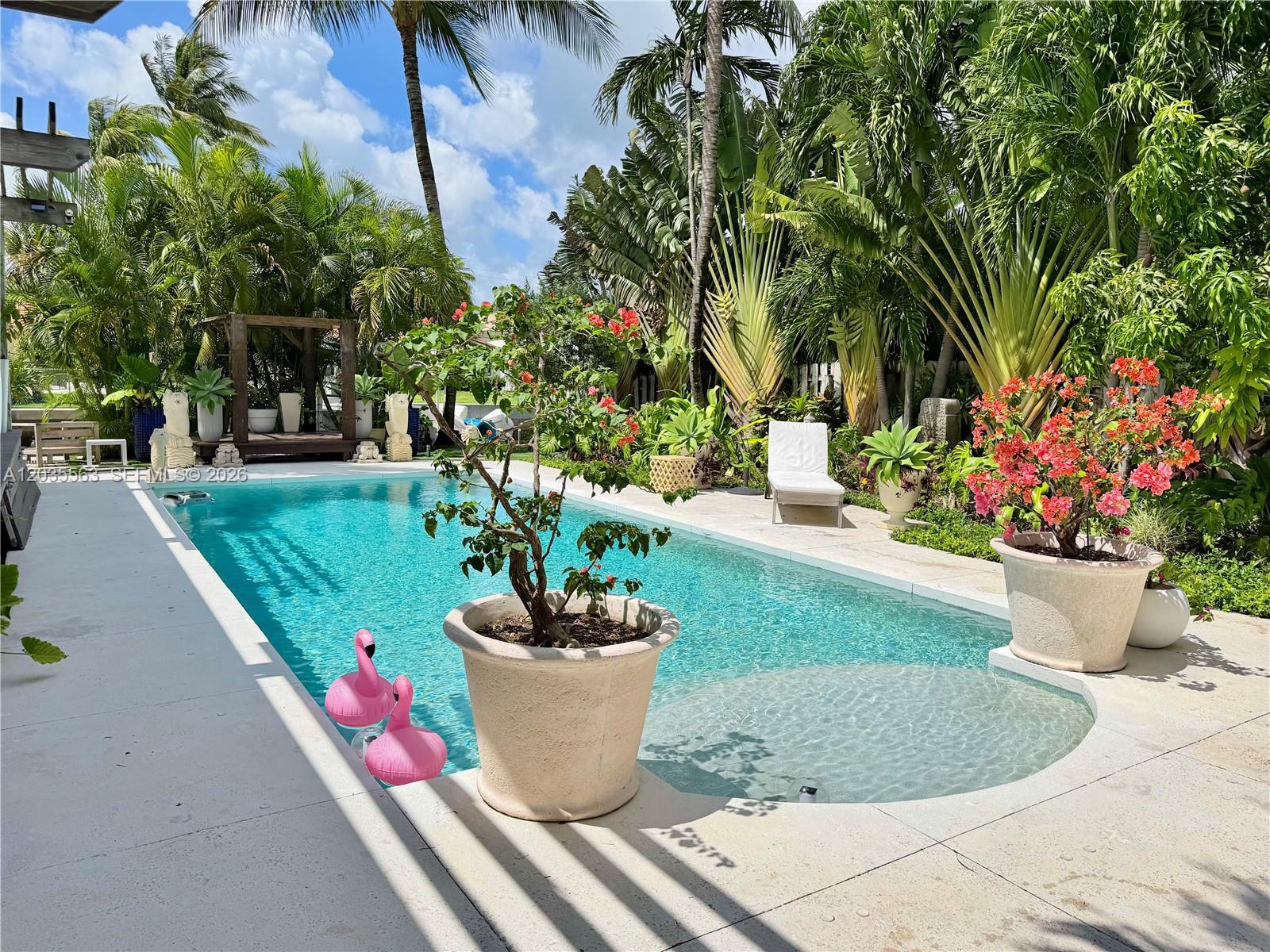 1460 Cleveland Road Miami Beach, FL 33141 - Photo 1 of 30