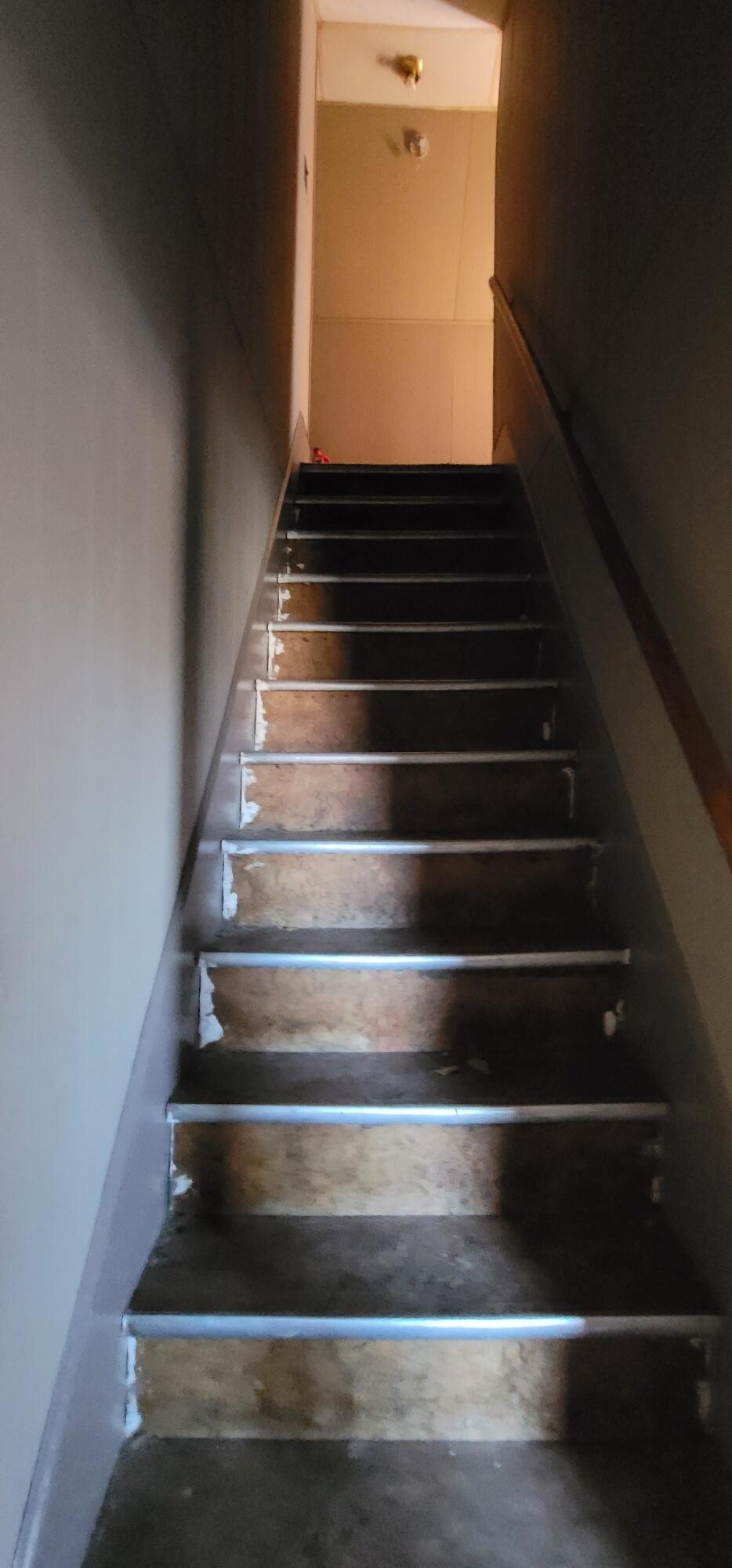 10 Backfield Road Rumford, ME 04276 - Photo 12 of 22 12 Stairway