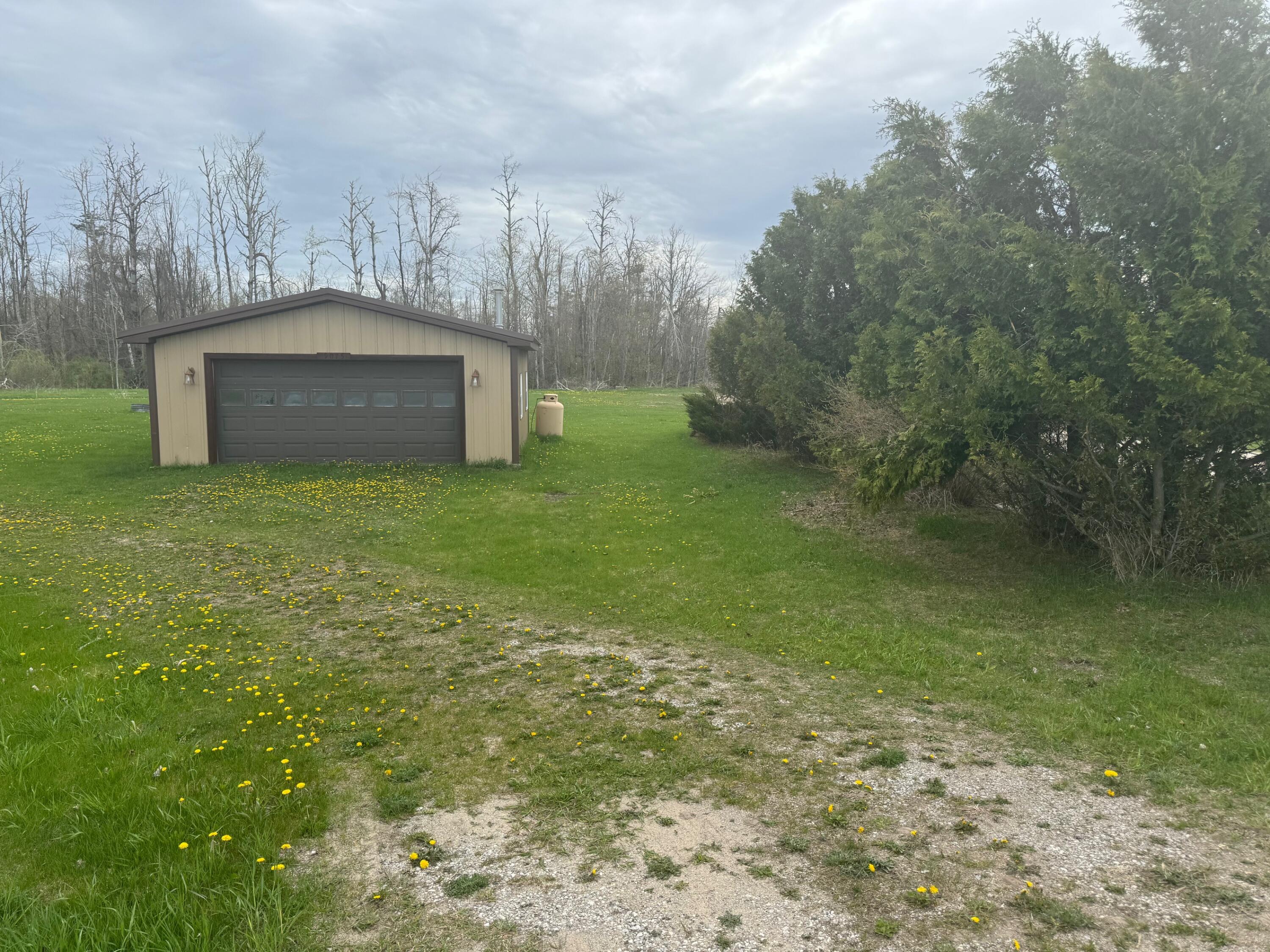 9075 Meridian Road Johannesburg, MI 49751 - Photo 1 of 6 Gallery Image 1