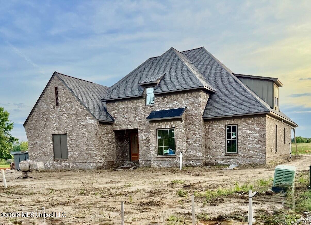 4823 Parish Row Olive Branch, MS 38654 - Photo 1 of 2 4823 Parish Row