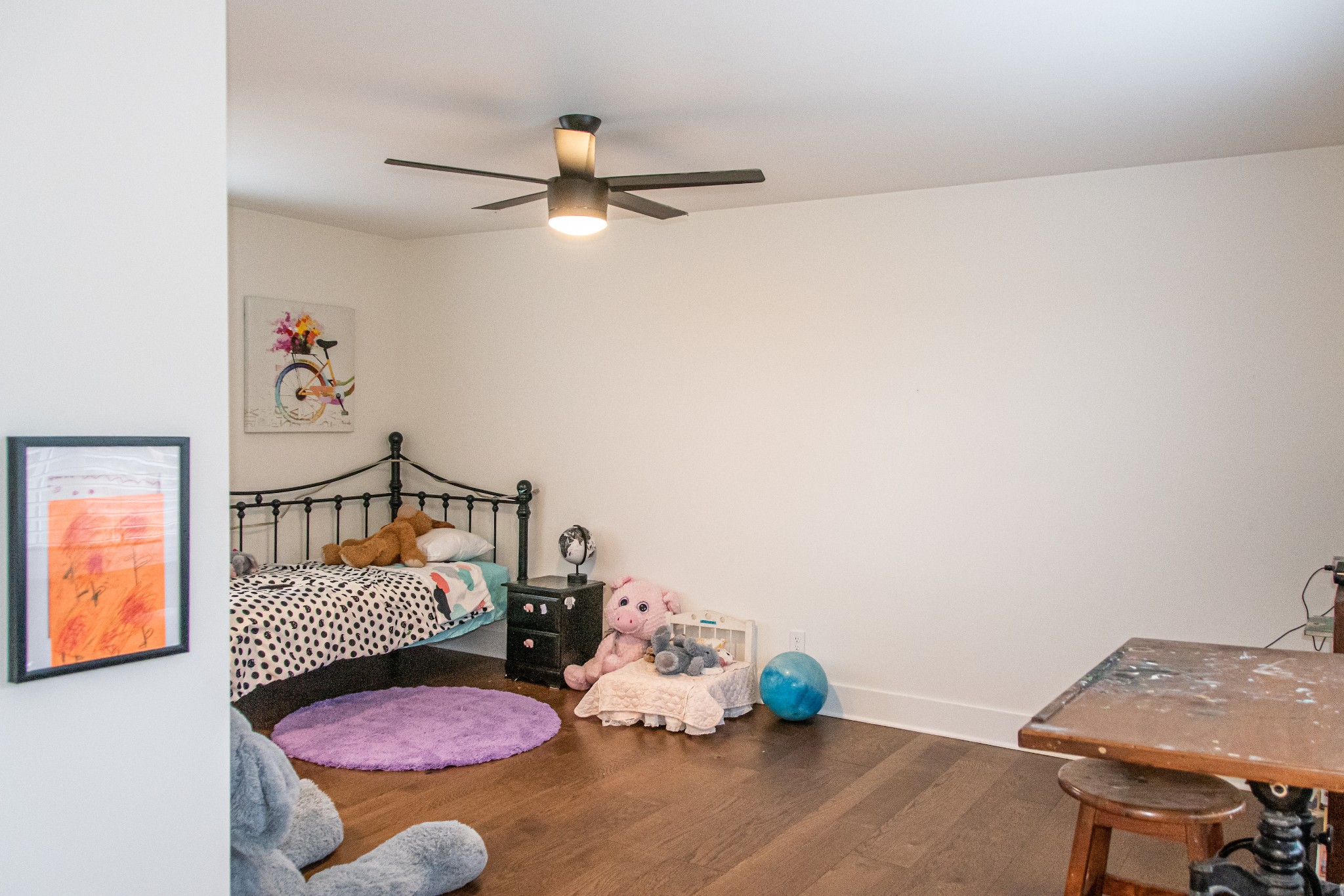 4588 Clarence Murphy Road Springfield, TN 37172 - Photo 17 of 20