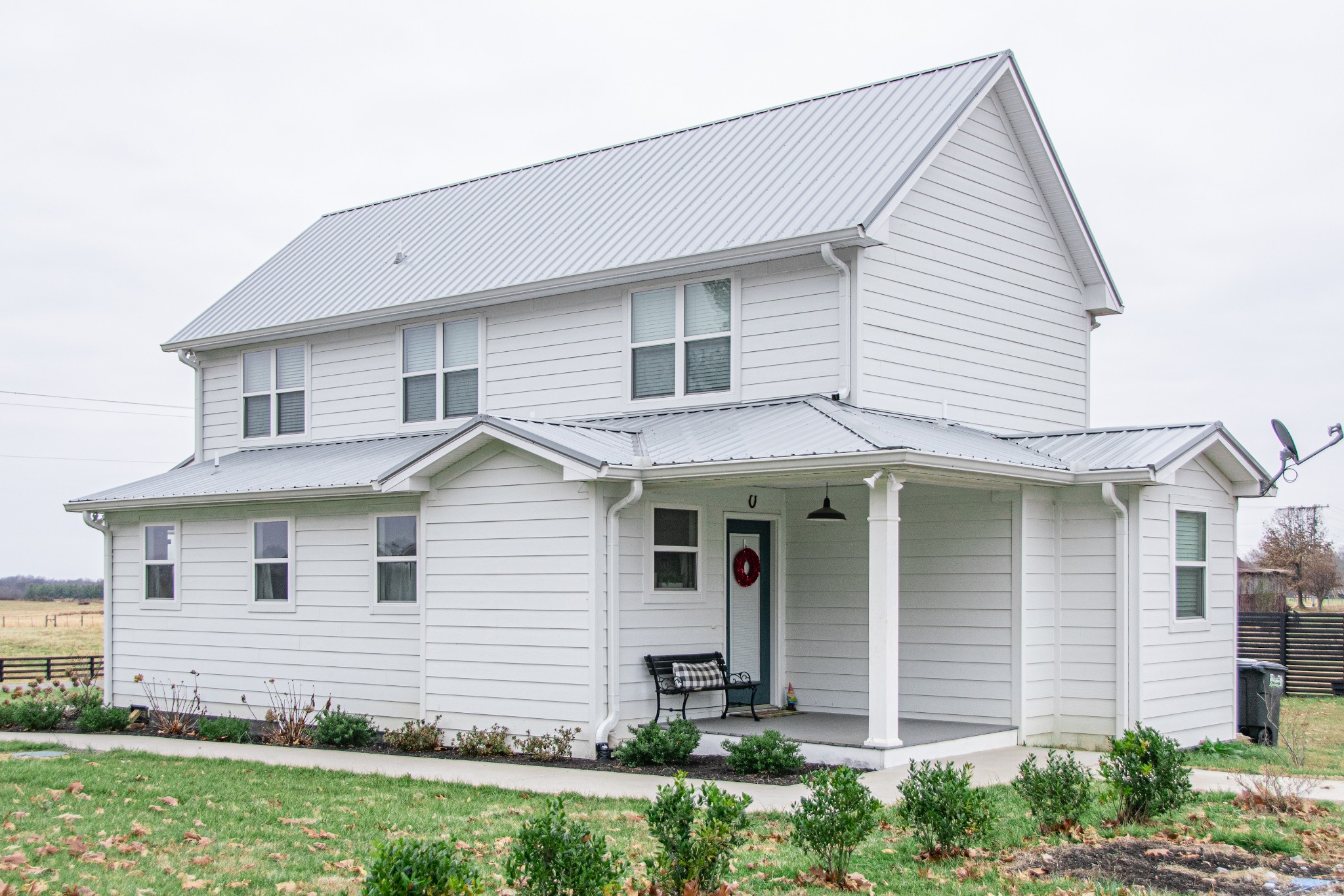 4588 Clarence Murphy Road Springfield, TN 37172 - Photo 20 of 20