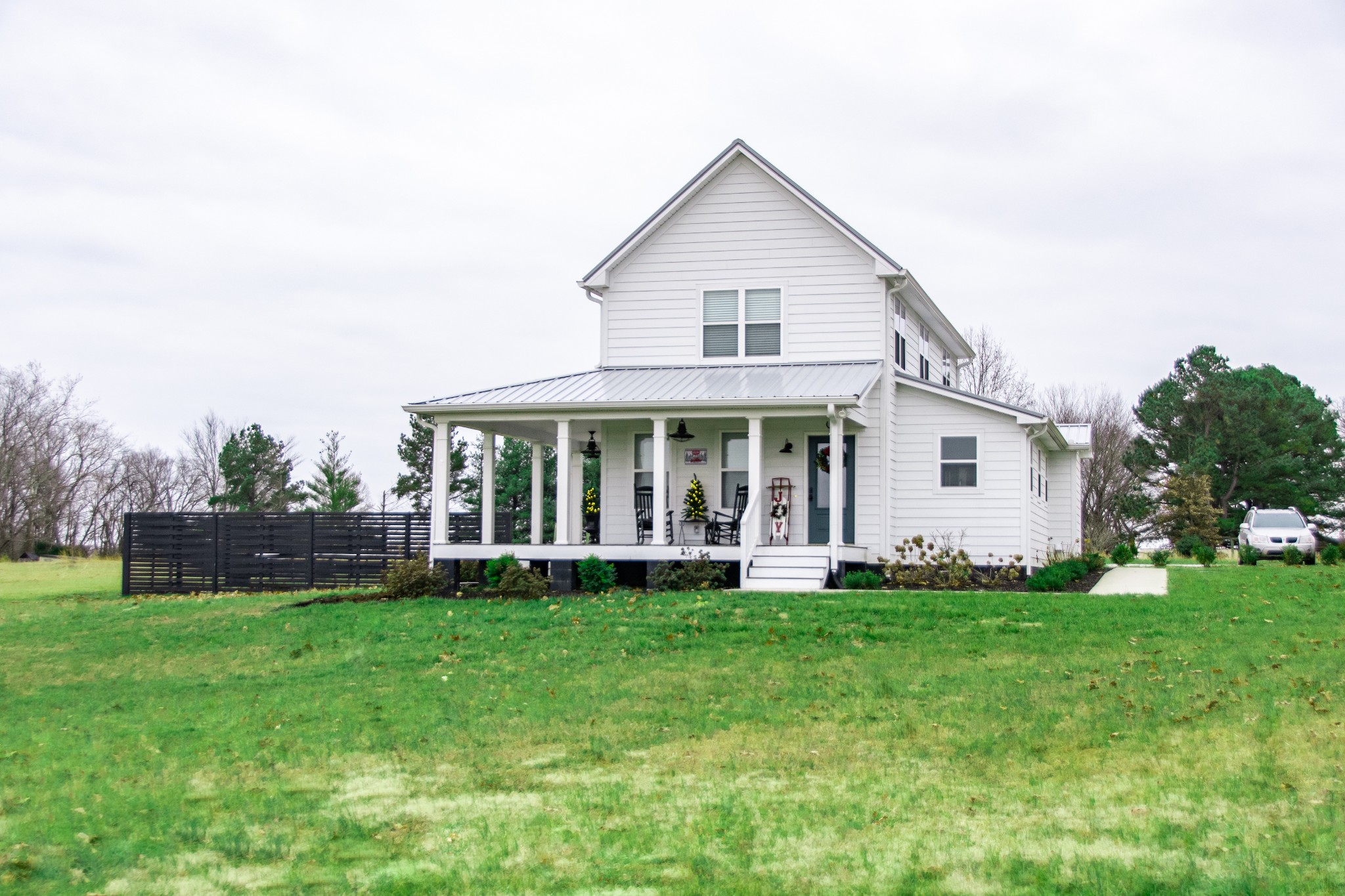 4588 Clarence Murphy Road Springfield, TN 37172 - Photo 2 of 20