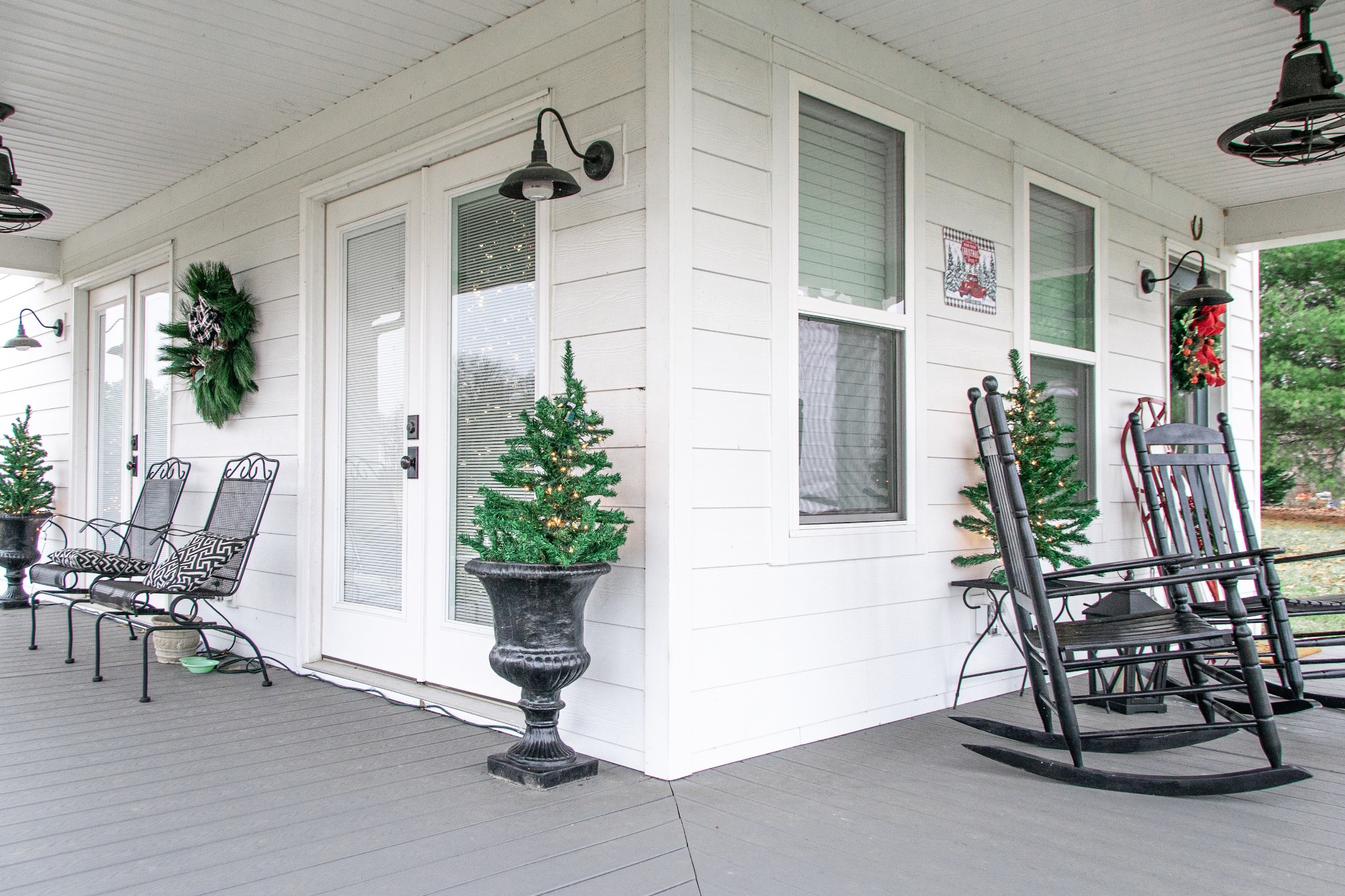 4588 Clarence Murphy Road Springfield, TN 37172 - Photo 4 of 20
